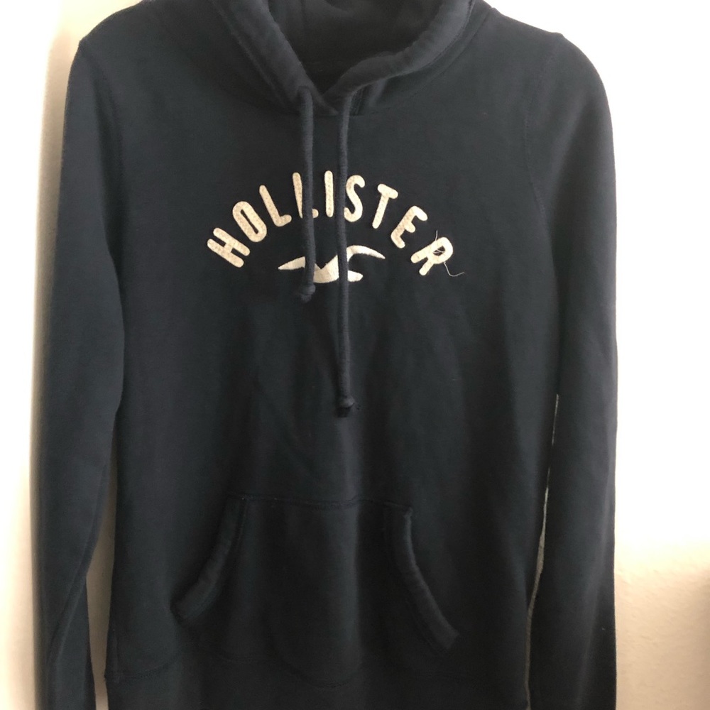 Hollister Hoodie